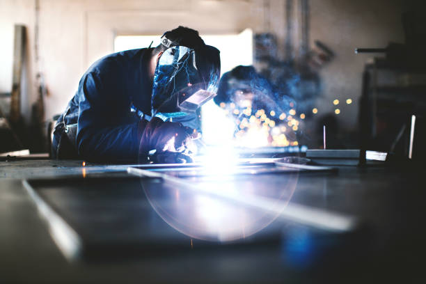 Best Food and Beverage Processing Equipment Welding in Rochester, NY