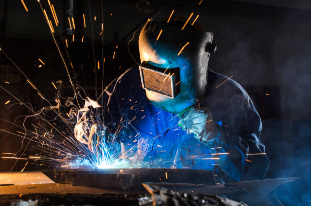 Best Structural Steel Welding in Rochester, NY