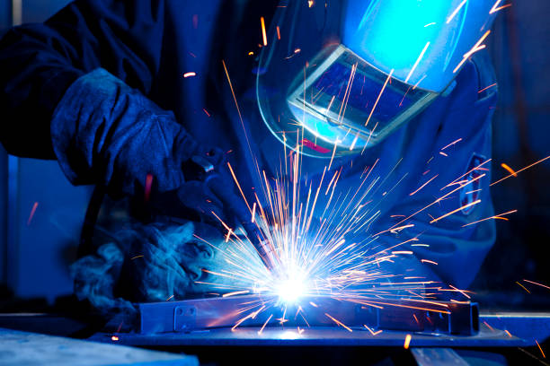 Best Automation and Robotic Welding in Rochester, NY