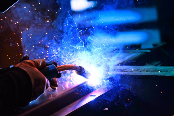 Affordable Welder Services in Rochester, NY