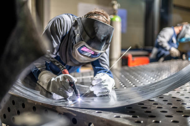 Best Aerospace and Defense Welding in Rochester, NY