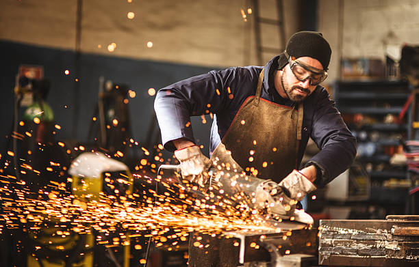 Reliable Rochester, NY Welder & Metal Fabrication Solutions